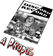 À Propos